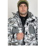 Костюм зимний NORFIN EXPLORER CAMO 03 р.L 340103-L