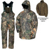 Костюм зимний NORFIN EXPERT CAMO 01 р.S 321001-S