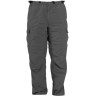 Штаны-шорты NORFIN MOMENTUM GRAY 04 р.XL 661204-XL