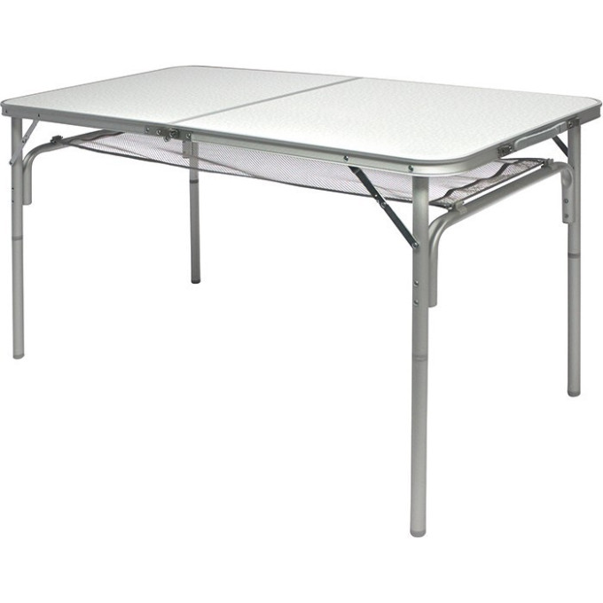Стол складной NORFIN GAULA-L NF ALU 120x60 NF-20307