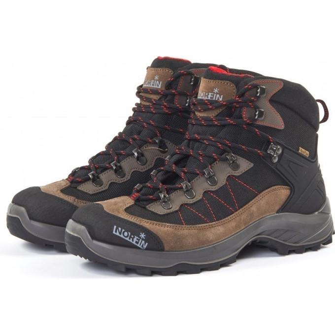 Ботинки NORFIN NTX SCOUT Р.42 15803-42