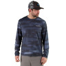 Джемпер NORFIN SUN PRO SHADOW GRAY р.L 132503-L