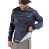 Джемпер NORFIN SUN PRO SHADOW GRAY р.S 132501-S