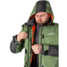 Костюм демисезонный NORFIN ALPHA 2 р.S 647101-S
