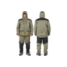 Костюм зимний NORFIN ARCTIC 4 + 02 р.M 427102-M
