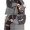 Костюм зимний NORFIN DISCOVERY 2 01 Р.l 452003-L