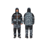 Костюм зимний NORFIN DISCOVERY 3 CAMO 03 р.L 453203-L