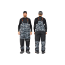 Костюм зимний NORFIN DISCOVERY 3 CAMO 03 р.L 453203-L