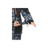 Костюм зимний NORFIN DISCOVERY 3 CAMO 03 р.L 453203-L