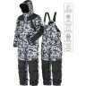 Костюм зимний NORFIN EXPLORER 2 CAMO HEAT 06 р.XXXL 351106-XXXL