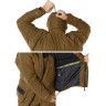 Костюм зимний NORFIN HUNTING WILD GREEN 05 р.XXL 729005-XXL
