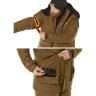 Костюм зимний NORFIN HUNTING WILD GREEN 05 р.XXL 729005-XXL