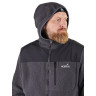 Куртка флисовая NORFIN POLARGUARD GR 04 р.XL 388104-XL