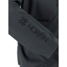 Куртка забродная NORFIN PILOT GRAY 06 р.XXXL 527506-XXXL