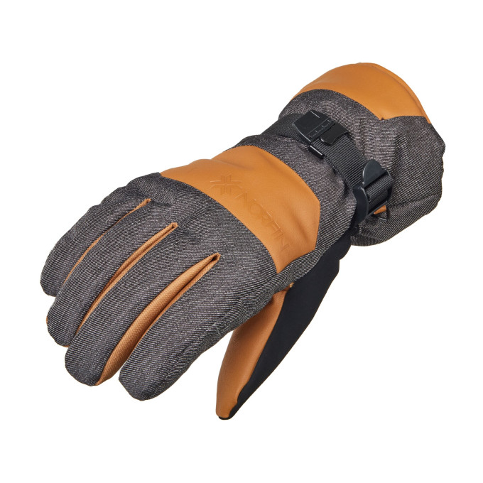 Перчатки NORFIN LEGEND р.XL 703085-04XL