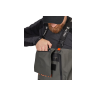 Полукомбинезон забродный NORFIN DEFENDER 03 р.LL 83399-03L-L