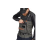 Полукомбинезон забродный NORFIN DEFENDER 04 р.XL 83399-04XL