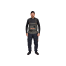 Полукомбинезон забродный NORFIN DEFENDER 04 р.XLL 83399-04XL-L
