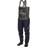 Полукомбинезон забродный NORFIN DEFENDER 04 р.XLL 83399-04XL-L