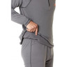 Термобелье NORFIN WINTER LINE GRAY 05 р.XXL 3036005-XXL