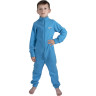Комбинезон NORFIN KIDS THERMO BLUE 01 р.104-110 402001-104-110