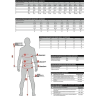 Костюм зимний NORFIN ELEMENT + 01 р.S 4320-01-S