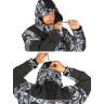 Костюм зимний NORFIN EXPLORER 2 CAMO HEAT 06 р.XXXL 351106-XXXL