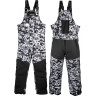 Костюм зимний NORFIN EXPLORER 2 CAMO HEAT 06 р.XXXL 351106-XXXL