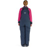 Полукомбинезон зимний NORFIN WOMEN NORDIC SPACE BLUE 03 р.L 552003-L