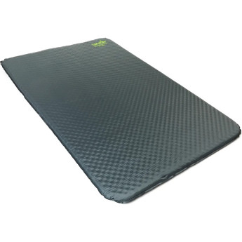 Коврик самонадувающийся NORFIN Atlantic Comfort Double, 5 см
