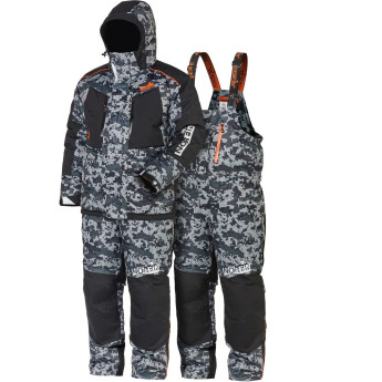 Костюм зимний NORFIN DISCOVERY 2 LE CAMO 05 р.XXL