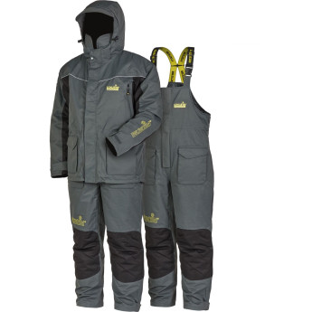 Костюм плавающий зимний NORFIN ELEMENT FLT 04 р.XL