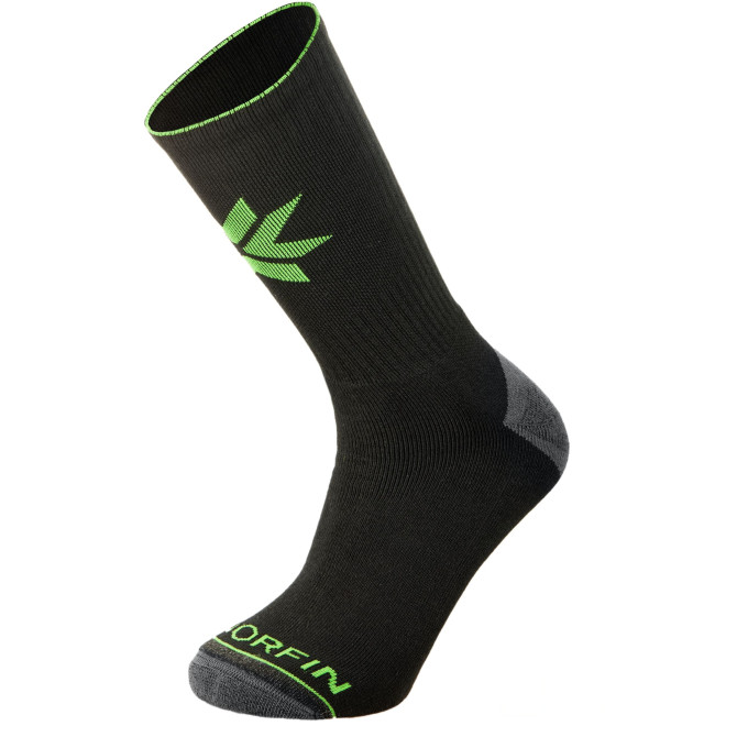 Носки NORFIN T1P ELEMENT NATURAL CREW р.(39-41) M 304716-02M