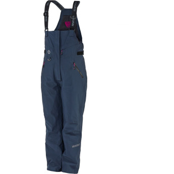 Полукомбинезон зимний NORFIN WOMEN NORDIC SPACE BLUE 00 р.XS