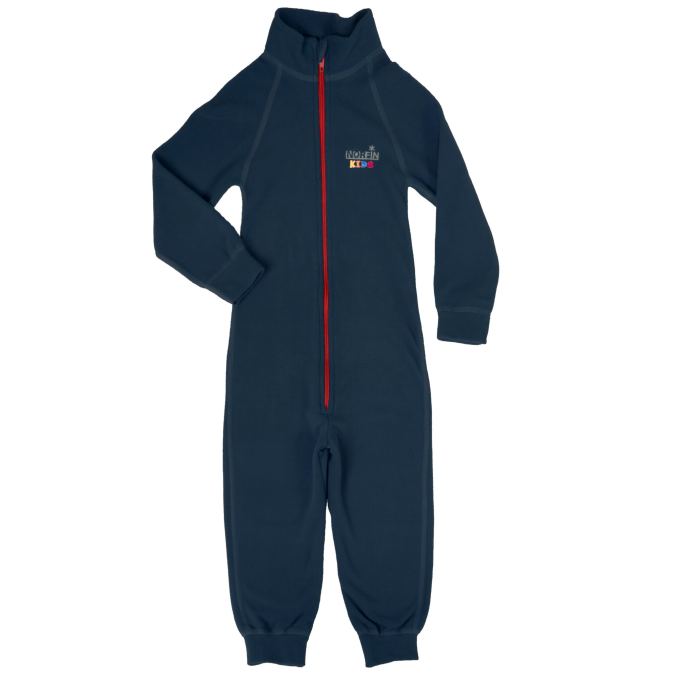 Комбинезон NORFIN KIDS THERMO NAVY 02 р.116-122 402202-116-122